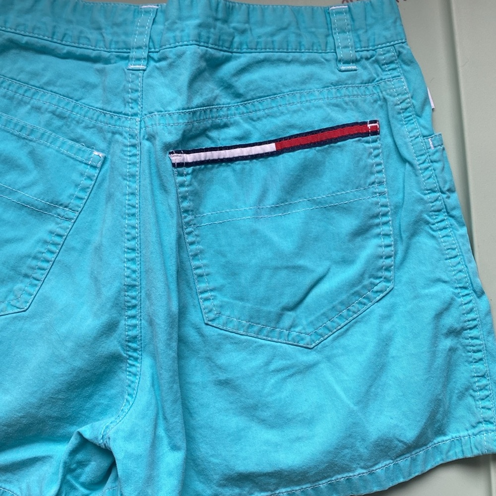 Tommy Hilfiger Shorts, girls size 12 - Picture 6 of 8